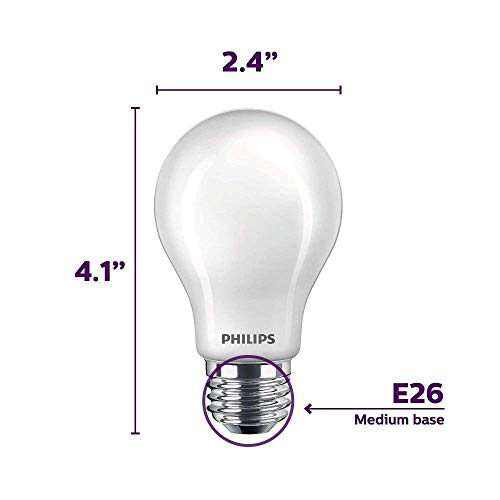 1 Philips+LED+545921+Classic+Non+Dimmable
