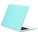 TOP CASE MacBook Pro 13 inch Case 2019 2018 2017 2016 Release A2159 A1989 A1706 A1708, Classic Series Rubberized Hard Case Cover Compatible MacBook Pro 13