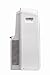 EdgeStar AP14003W Portable Air Conditioner with Dehumidifier and Fan for Rooms up to 550 Sq. Ft. with Remote Control