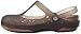 Crocs Women's Carlie Flower Clog
