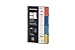 Moleskine PRO Stick Notes, Soft Cover, Pocket (3.5