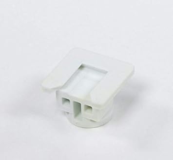 Amazon Com Whirlpool W12603701 Refrigerator Crisper Drawer Cover