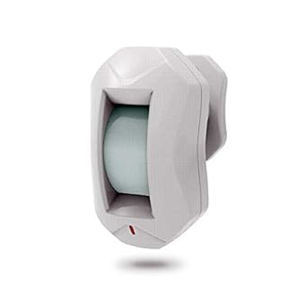 Detector movimiento infrarrojo Cortina EV1527 IR301N. Sensor ...