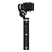 FY FEIYUTECH Feiyu G6(extension bar+Gopro sessions adapter) 3 Axis Splash Proof WIF bluetooth OLED Handheld Gimbal for GoPro Hero 6/5/4/3/Session, Sony RX0, Yi Cam 4K, AEE Action camera