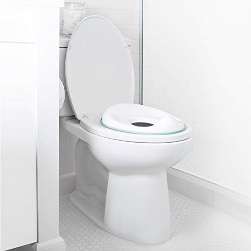 Potty-Training-Seat-by-Poquito-Paloma-Portable-Toilet-Trainer-with-High-Splash-Guard-Fits-Round-and-Oval-Toilets-Baby-to-Toddler-No-Wobble-Safety-Grip-Bathroom-Storage-Hook-Included