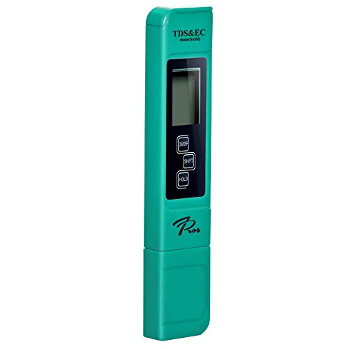 2 TDS+Meter+Digital+Water+Tester