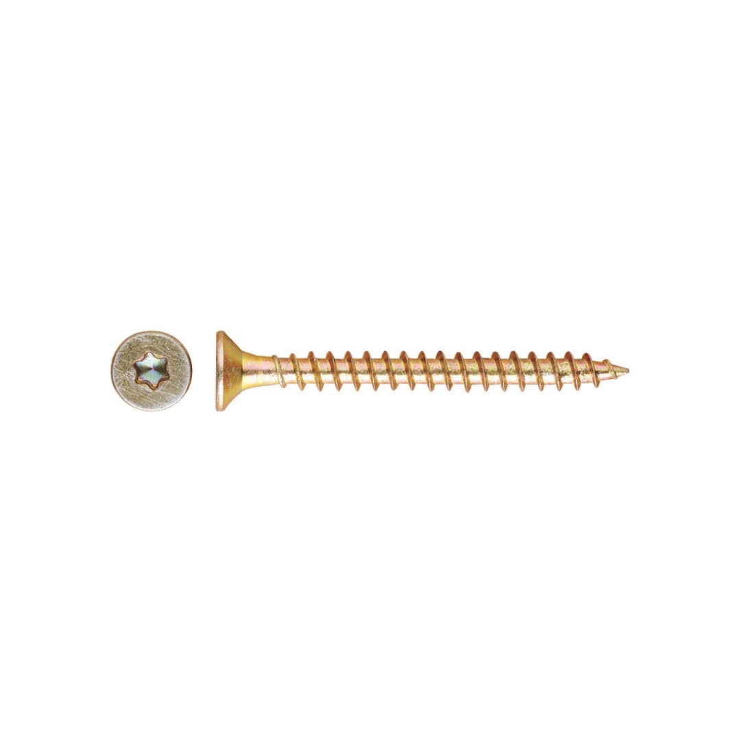 Index tpto60150 – Coach Screw Torx Head Raised Snaffle 40 Pack Lubricated 6.0 x 150