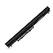HWG OA04 OA03 Battery Compatible HP 746641-001 740715-001 746458-421 751906-541 HSTNN-LB5Y HSTNN-LB5S OA04041 J1U99AA HSTNN-PB5Y TPN-F113 TPN-F115 [14.8V, 2600mAh]