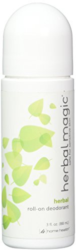 HOME HEALTH DEOD RL HERBAL 3OZ