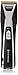 Remington HC5550AM Precision Power Haircut & Beard Trimmer, Hair Clippers for Men (8 pieces)