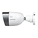 Samsung SDC-8440BCB 720p HD Weatherproof IR Camera (White)