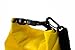 Premium Waterproof Bag/Roll Top Dry Bag - Perfect for Kayaking/Boating/Canoeing/Fishing/Rafting/Swimming/Camping/Snowboarding Crafted by Montem (Yellow, 10L)