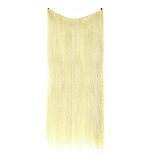 1 Extension+Invisible+Transparent+Hairpieces+SARLA