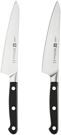 J.A. Henckels International Pro 2-pc Prep Knife Set
