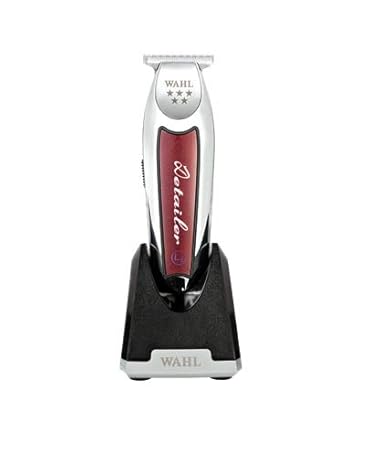 Amazon Com Wahl Professional 5 Star Series Lithium Ion Cord