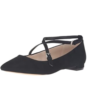 Women's Anastagia SD Pointed Toe Flat