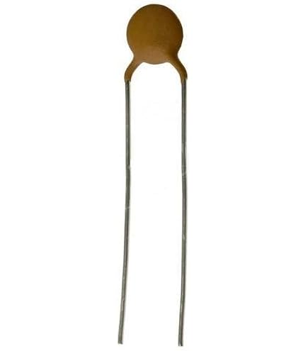 E-Projects 50EP51456R0 56 Oh Resistors, 1/4 W, 5% (Pack of 50