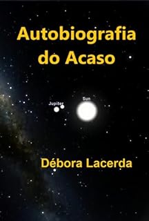 Livro Autobiografia Do Acaso