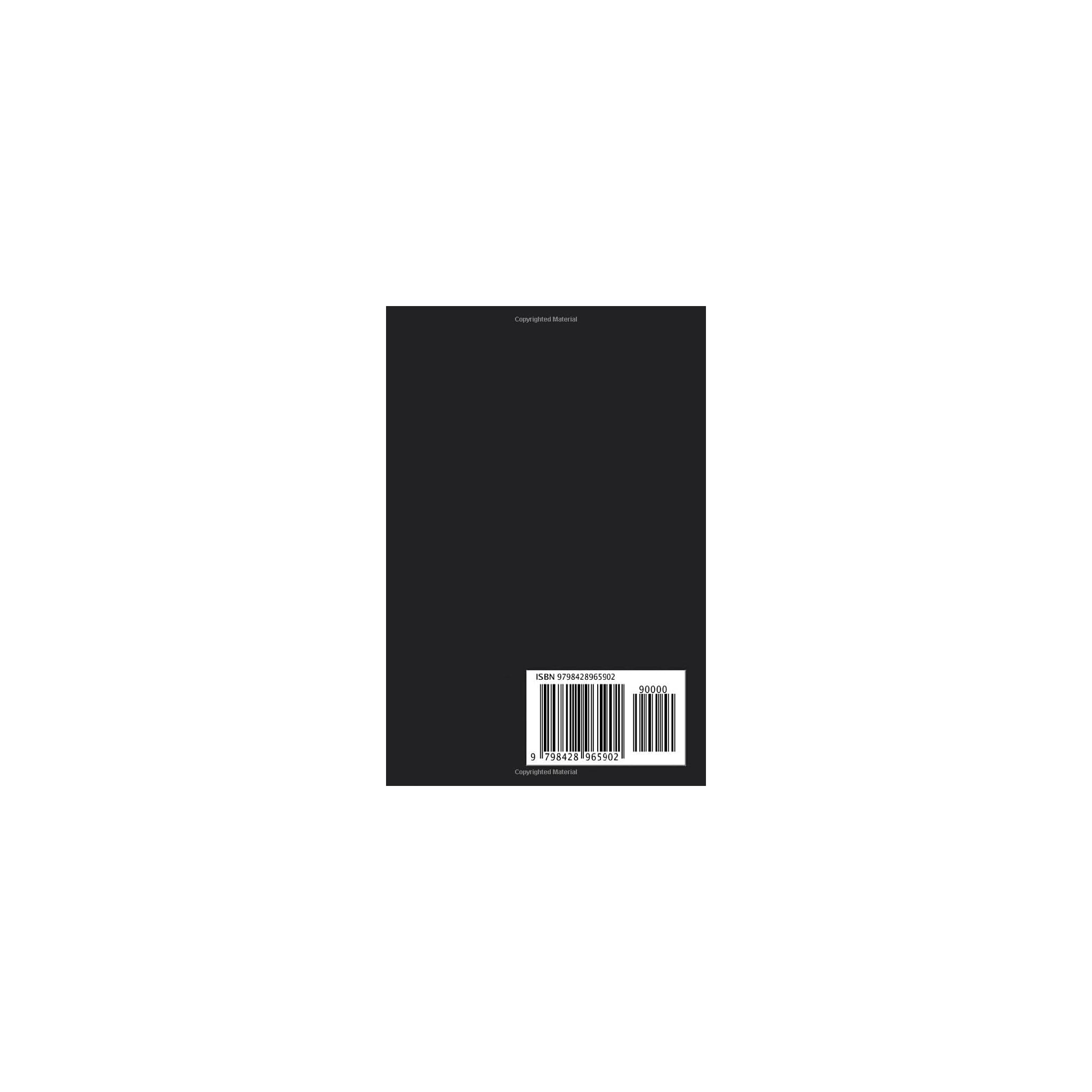 2023 Black Weekly Pocket Diary Planner, the Small, 12 Month, Week to