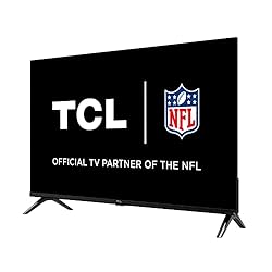 TCL 32" Class 3-Series Full HD 1080p Smart Google