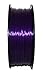 COLORME 3D HAZE FILAMENT QUALITY 3D PRINTER FILAMENT PLA MINNESOTA PURPLE HAZE (Amazing Purple Color)-1KG (2.2 LBS) MADE IN THE USA 1.75 mm +/- 0.05 mm-NEW PACKAGING-Accuracy-MINNESOTA PURPLE HAZE PLA