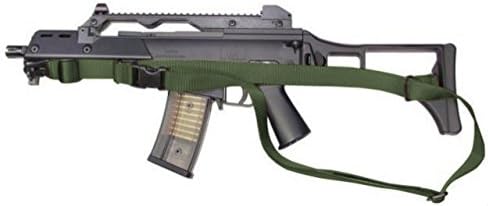 Specter Gear CQB Sling, HK G36, Olive