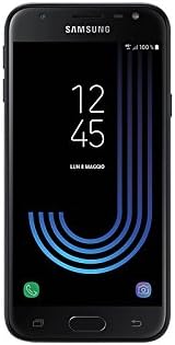 Samsung Galaxy J3 (2017) SM-J330F SIM Doble 4G 16GB Negro: Amazon.es: Electrónica