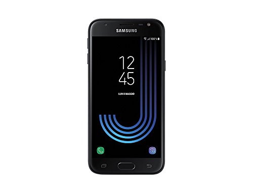 SMJ3 30FZK Black Galaxy J3 Sams