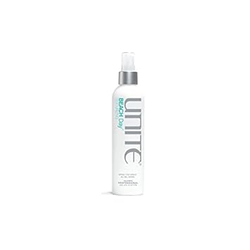 Unite Haircare Beach Day Texturizing Spray 236ml Amazon Co Uk Beauty