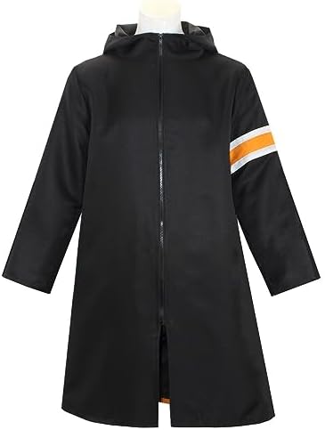 Amazon.com: Trafalgar Law Coat Cosplay Costume (XXS) : Clothing