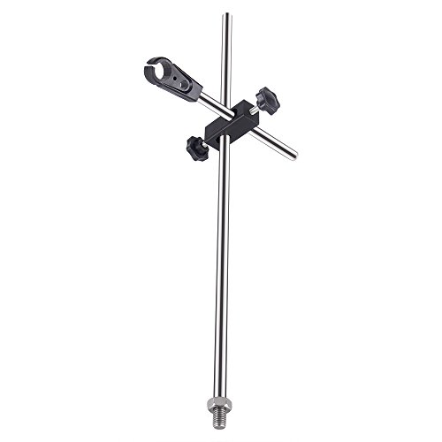Four E's Scientific Magnetic Stirrer Stand - only Ideal for Four E's Scientific Stirrer