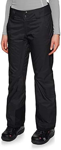 patagonia snowbelle short