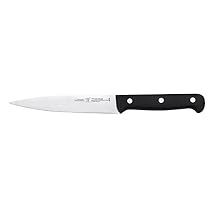 J.A. Henckels International Fine Edge Pro 5-Inch Stainless-Steel Utility Knife