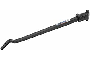 Reese 66009 Spring Bar & Trunnion 1200Lb