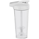 PerfectShaker Performa White Activ Shaker Cup, 1 EA