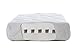 Nook Sleep Pebble Air Ultra Lite Crib Mattress, Cloud