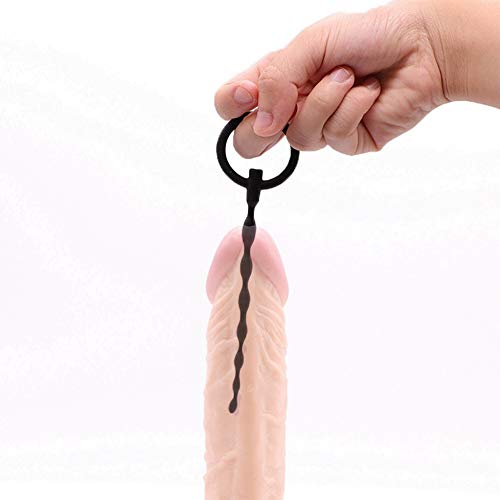 Solo Tool Talk About Tased By The Bell With Ure T H Ral Dilator P E N Is P L U Gs For M En G A Y Beg Inner T O Ys S O U Nd S Tr E Tcher So U N Ding S Et Ho L Lo W Steel Buy Online In Cayman Islands At Cayman Desertcart Com Productid