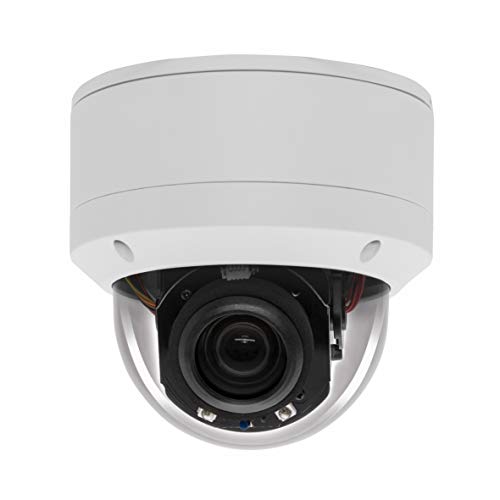 Vonnision 5MP PoE PTZ Camera