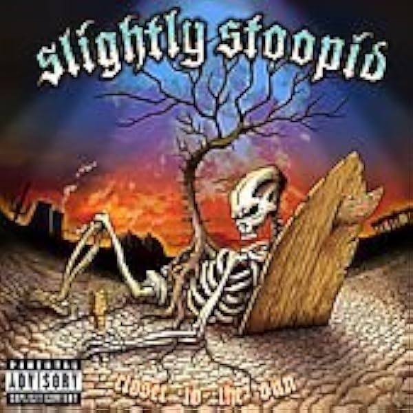 Slightly Stoopid - Everything You Need - Amazon.com Music