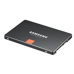 Samsung 840 Series SSD 500 GB