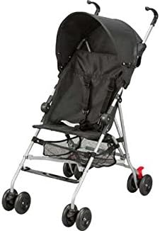 babystart buggy