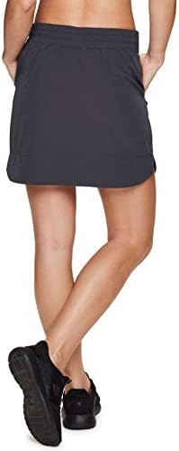 RBX Active Women's Golf/Tennis Everyday Casual Athletic Skort with Bike Shorts 4 RBX Active Women's Golf/Tennis Everyday Casual Athletic Skort with Bike Shorts