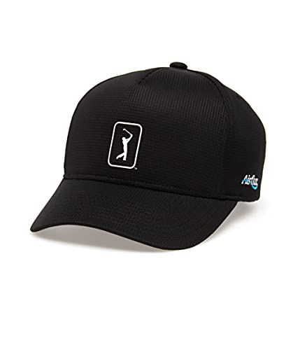 PGA TOUR Mesh Golf Hat