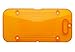 Starlights AL-1000 Amber Replacement Lens Kit for SL-1000 Light