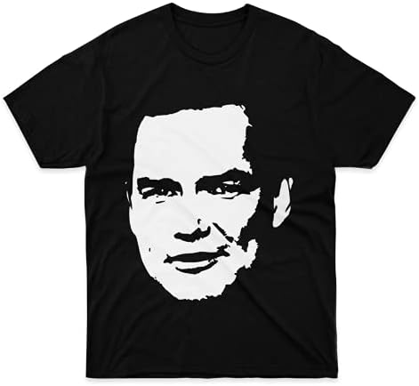 Mens Womens Tshirt Inland Empire - Axxonn Rabbit - David Lynch