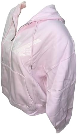 victoria secret pink hoodie dress Victoria's Secret PINK Fleece Zip Up Perfect Hoodie (XS-XXL) (US, Alpha, X-Small, Regular, Regular, Rainbow) at Amazon Women's Clothing store