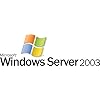 MS Windows Server 2003 DELL 5 CALs User Client Access License (Physical License Pack)