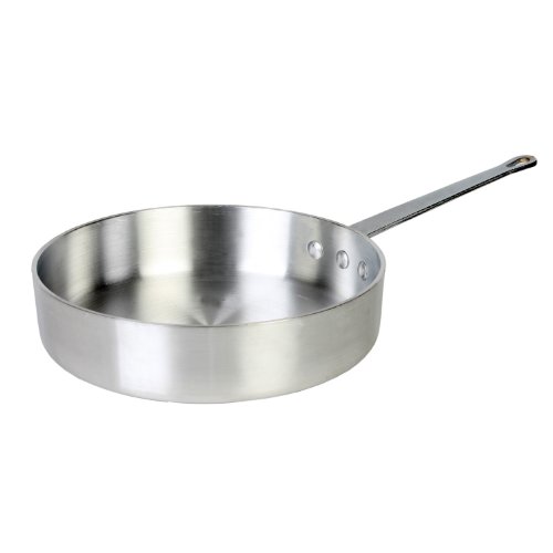 Thunder Group 3 Quart Saute Pan