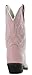Country Love Little Rancher Kids Cowboy Boots K101-1001 (10 Toddler, Pink)