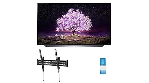 4k Smart Oled77c1ptb Lg Tv C1 77 Oled Jual OLED TV LG 77C1 SMART